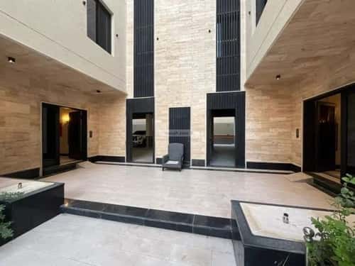 4 bedroom apartment in Al Mahdiyyah 3