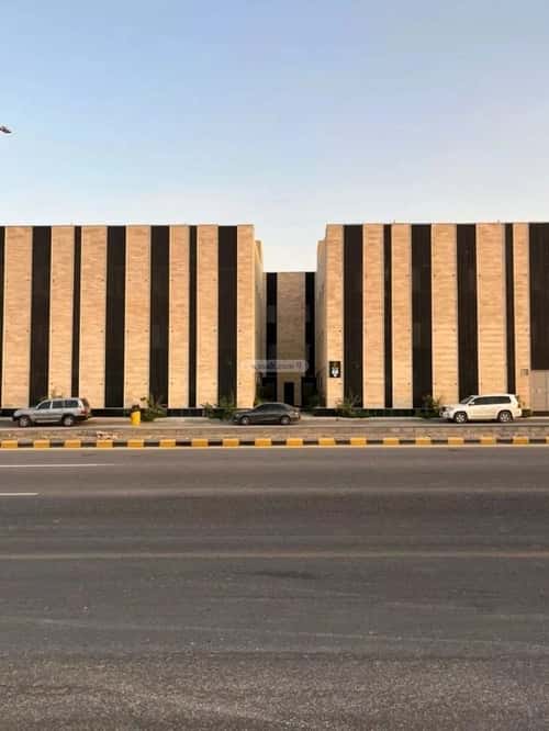 4 bedroom apartment in Al Mahdiyyah 4