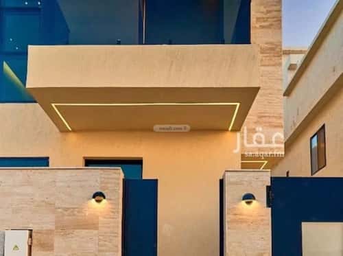 5 bedroom villa in Al Mahdiyyah 3