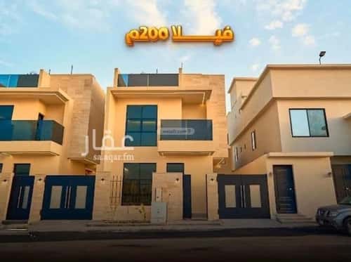 5 bedroom villa in Al Mahdiyyah 4