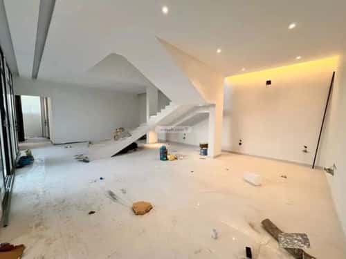 4 bedroom villa in Al Mahdiyyah 2