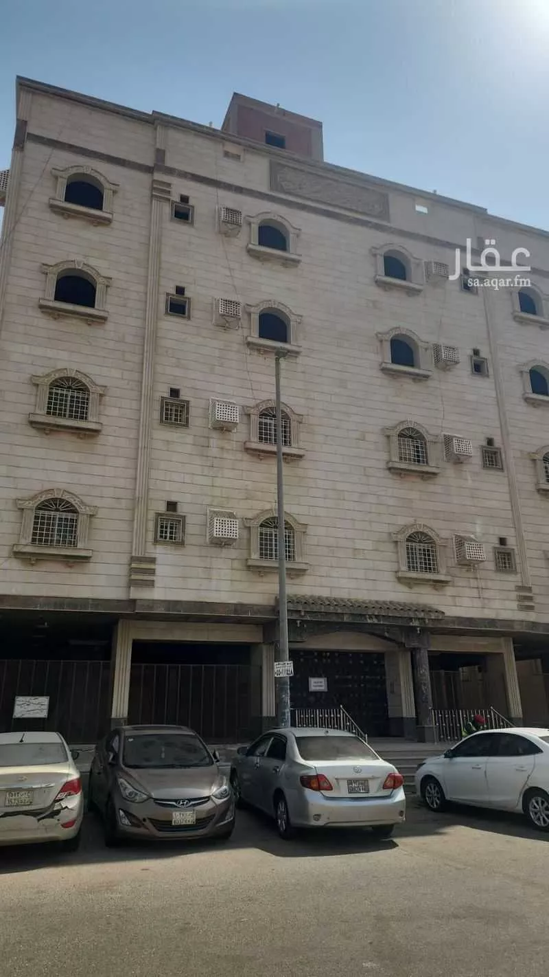 عمارة 625 م² في مدائن الفهد 7