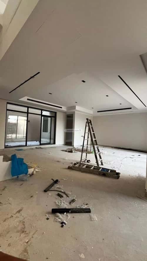 فيلا 4 غرف في المهدية 2