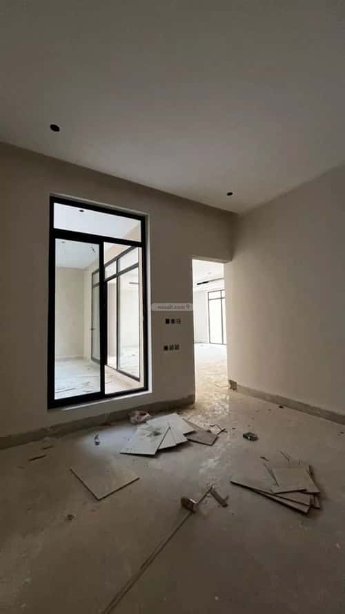 فيلا 4 غرف في المهدية 5