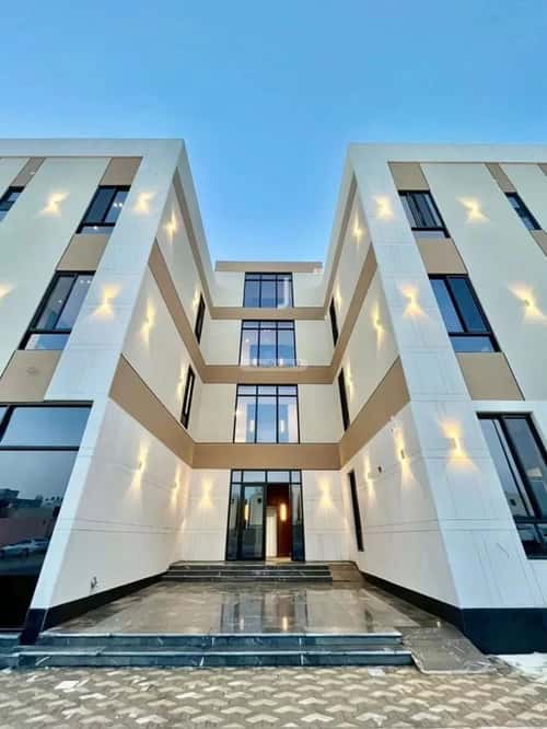 3 bedroom apartment in Al Mahdiyyah 4