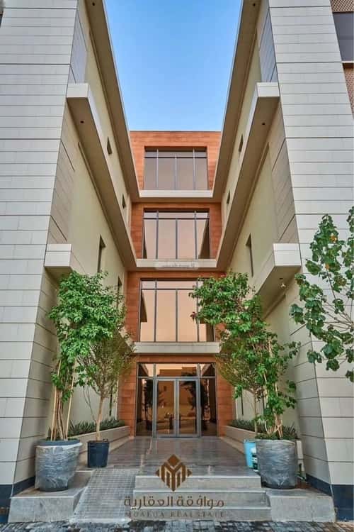 3 bedroom apartment in Al Mahdiyyah 1