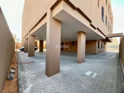 3 bedroom apartment in Al Mahdiyyah 2