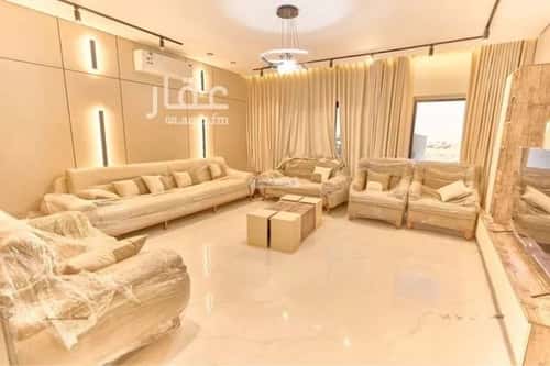 4 bedroom villa in Al Mahdiyyah 4