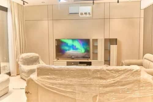 4 bedroom villa in Al Mahdiyyah 7