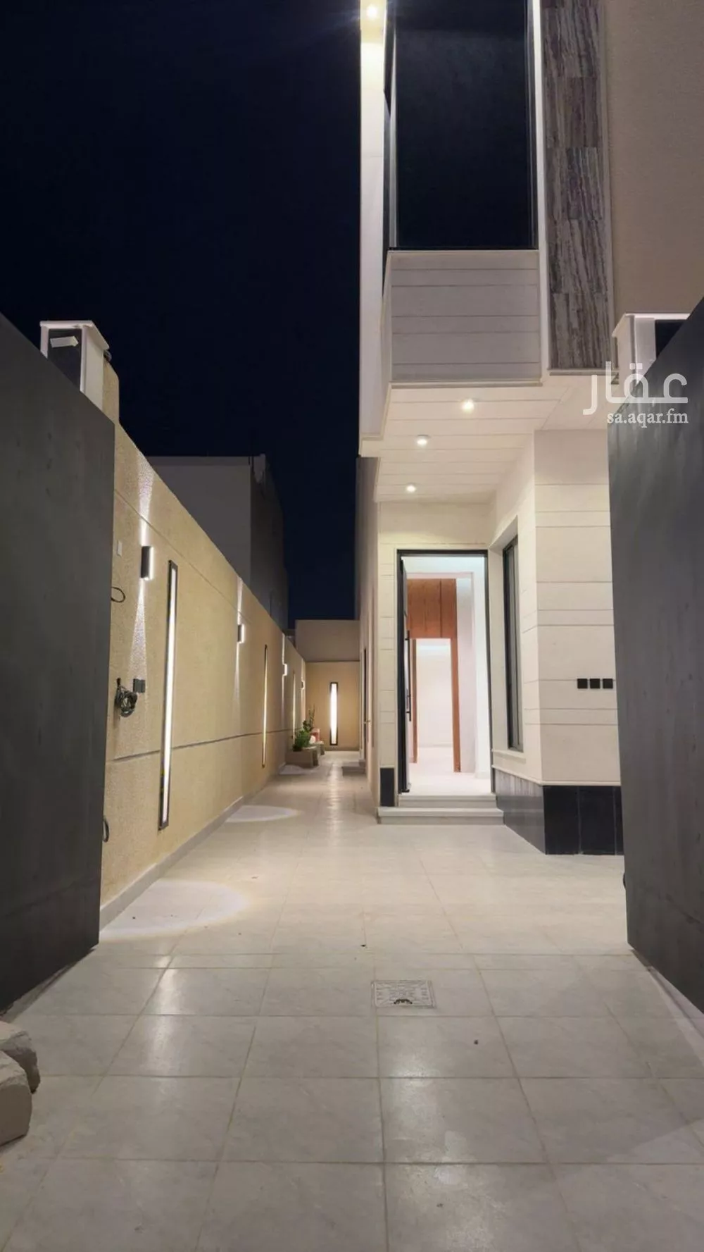 4 bedroom villa in Al Rimal 2