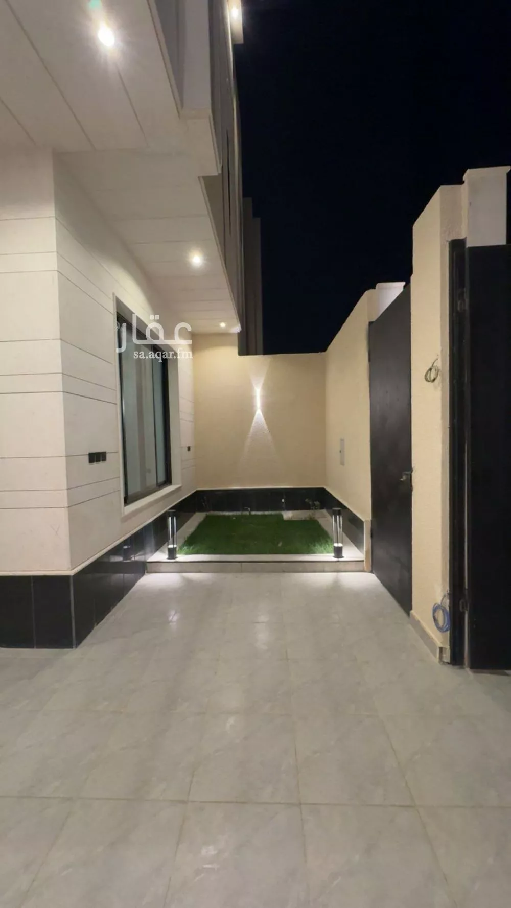 4 bedroom villa in Al Rimal 8