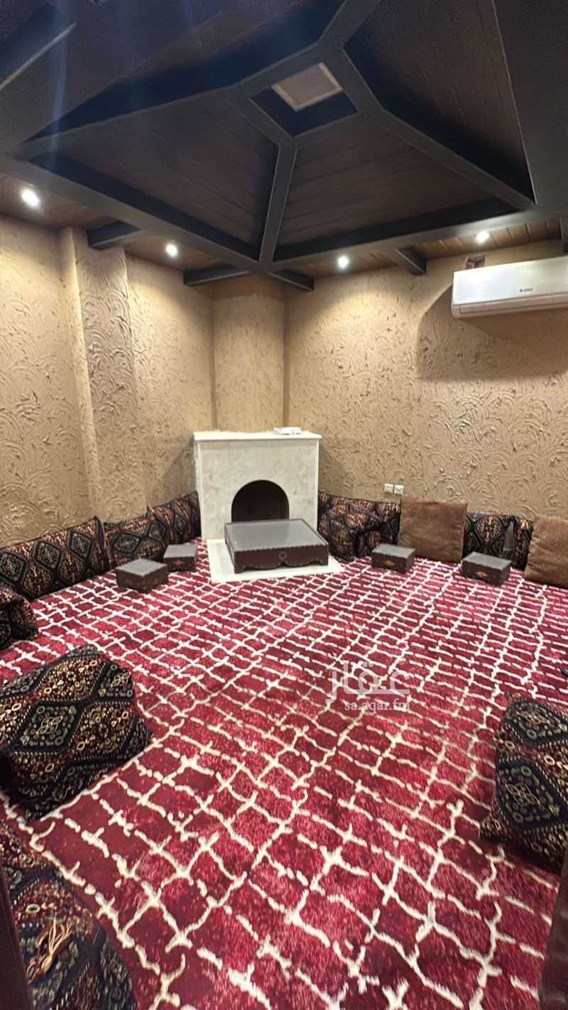 فيلا 4 غرف في صلاح الدين، الرياض 7