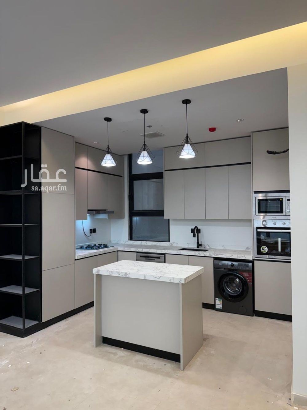 3 bedroom apartment in Al Rimal 5