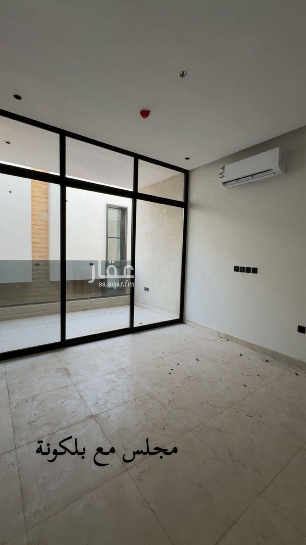 3 bedroom apartment in Al Rimal 7