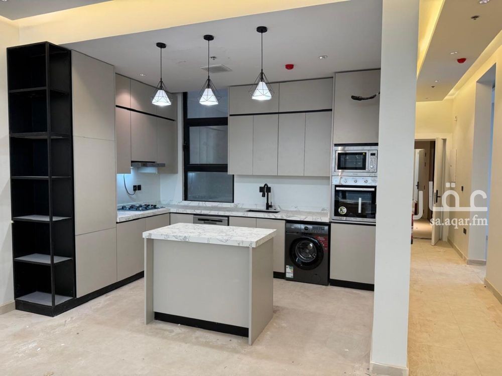3 bedroom apartment in Al Rimal 4