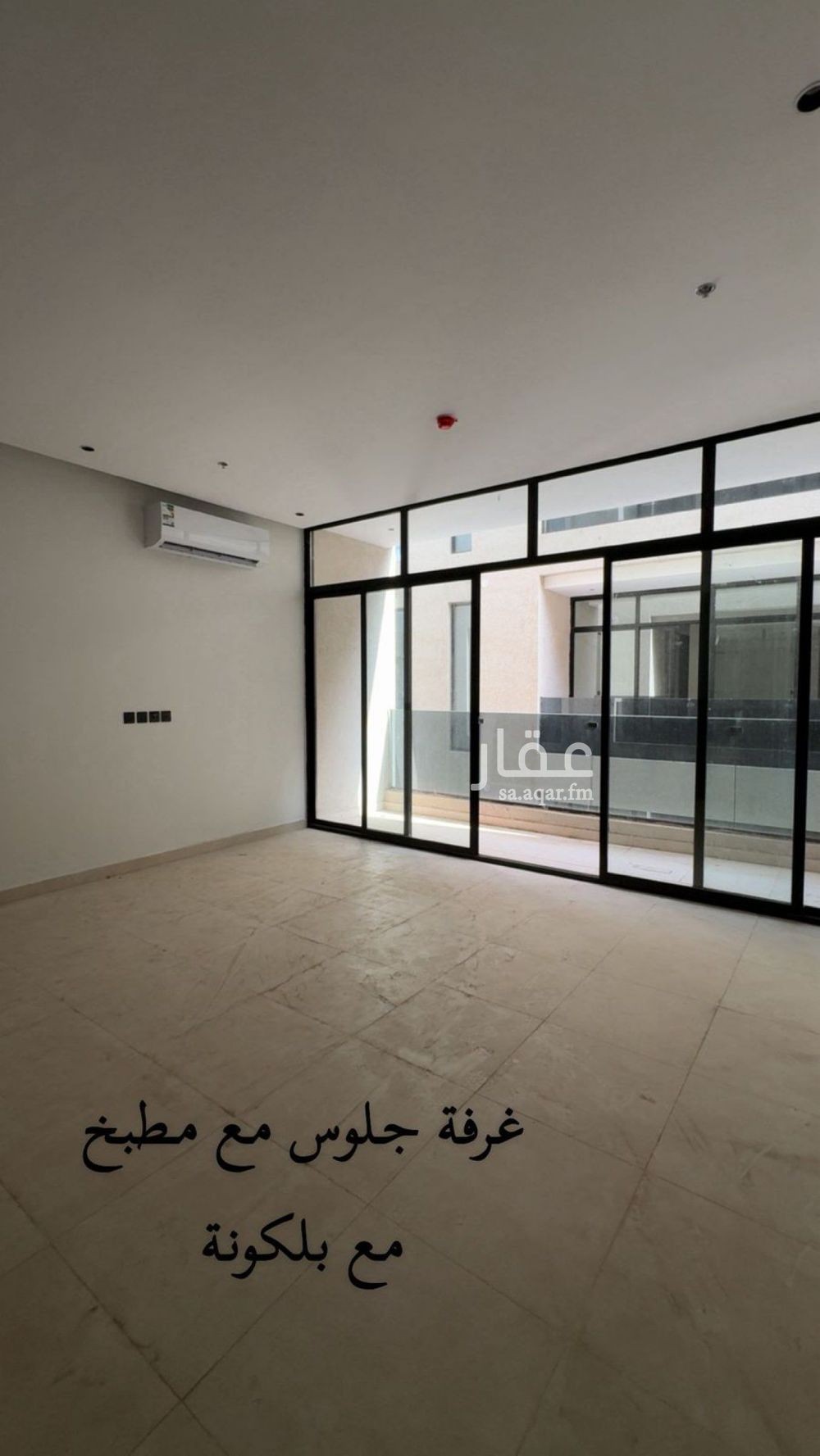 3 bedroom apartment in Al Rimal 6