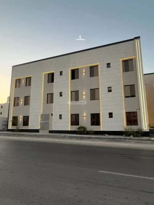 3 bedroom apartment in Al Mahdiyyah 3