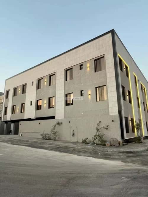 3 bedroom apartment in Al Mahdiyyah 5