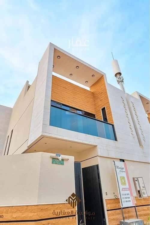5 bedroom villa in Al Mahdiyyah 1
