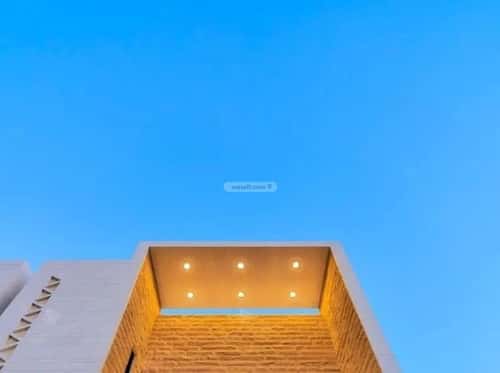 6 bedroom villa in Al Mahdiyyah 4