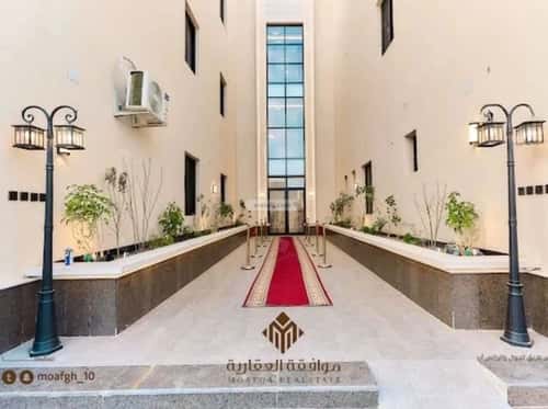 3 bedroom apartment in Al Mahdiyyah 2