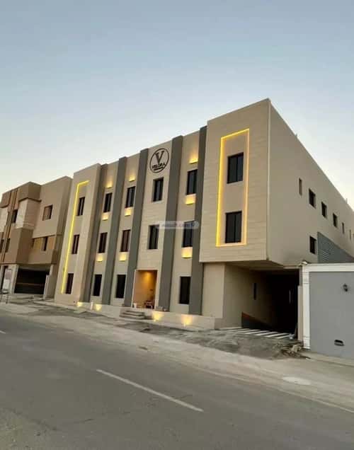 4 bedroom apartment in Al Mahdiyyah 2