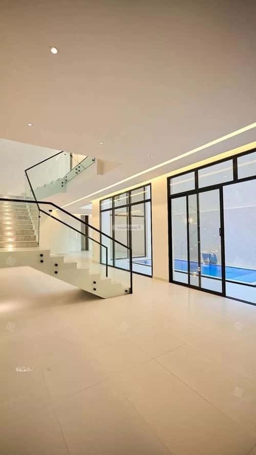 6 bedroom villa in Al Mahdiyyah 2