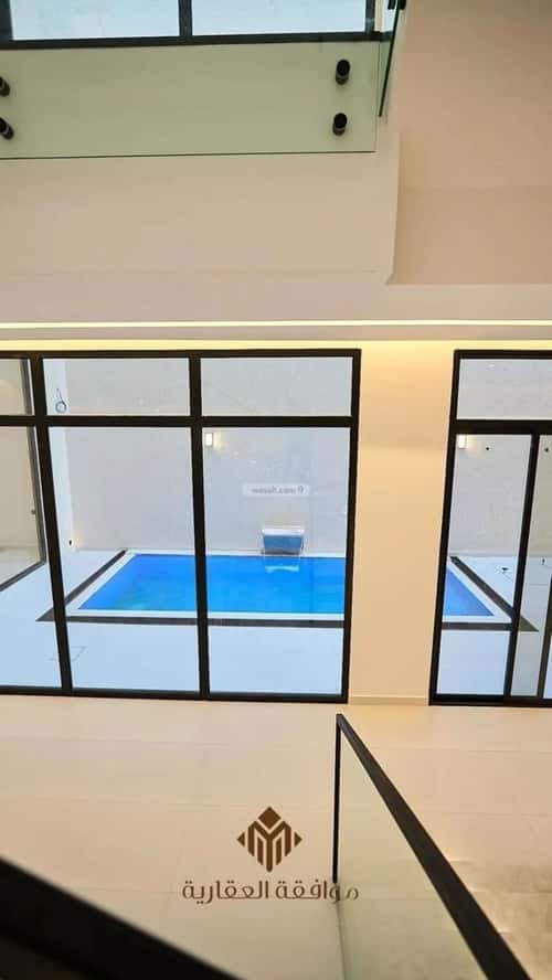 6 bedroom villa in Al Mahdiyyah 5