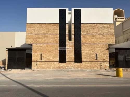 5 bedroom villa in Al Mahdiyyah 5