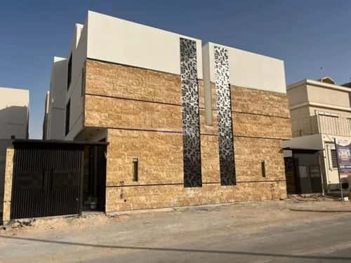 فيلا 5 غرف في المهدية 10