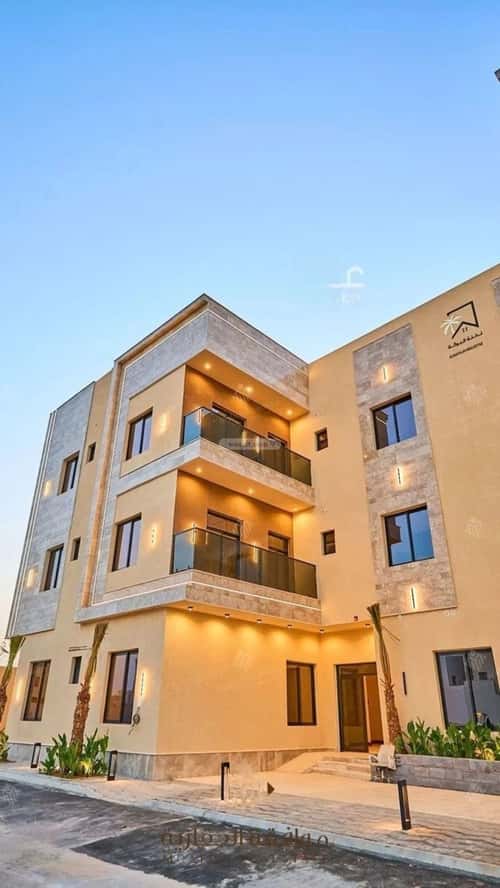 3 bedroom apartment in Al Mahdiyyah 1