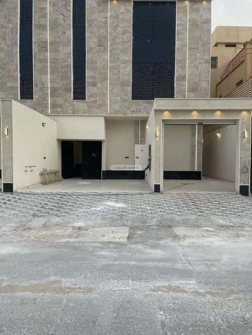 5 bedroom floor in Al Janadriyah 3