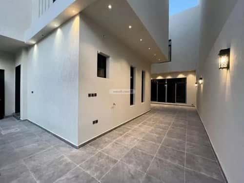 فيلا 5 غرف في المهدية 2