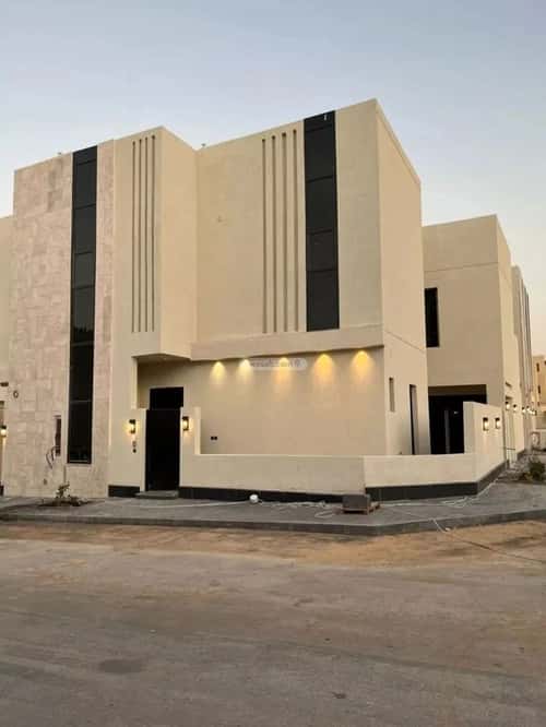 5 bedroom villa in Al Mahdiyyah 8
