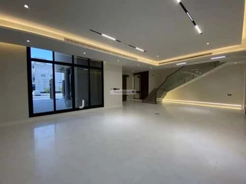 5 bedroom villa in Al Mahdiyyah 11