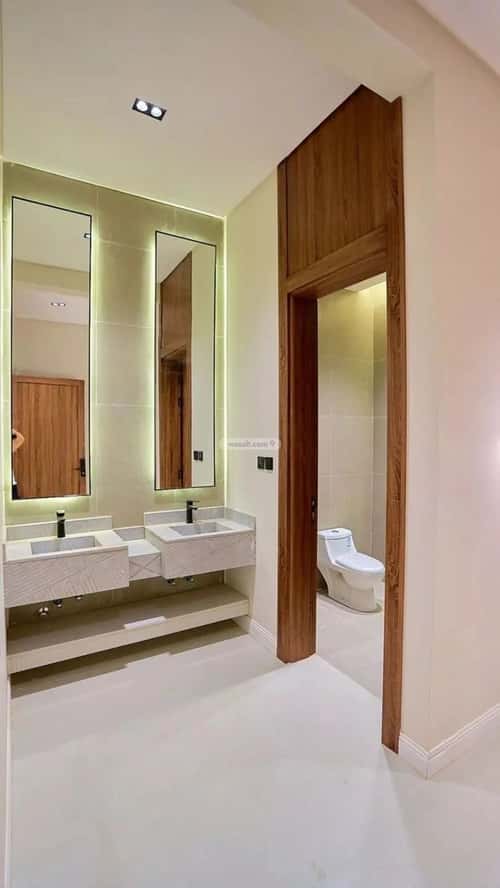 3 bedroom apartment in Al Mahdiyyah 13