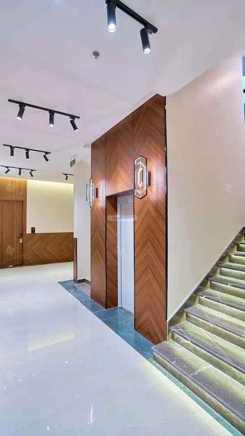3 bedroom apartment in Al Mahdiyyah 10