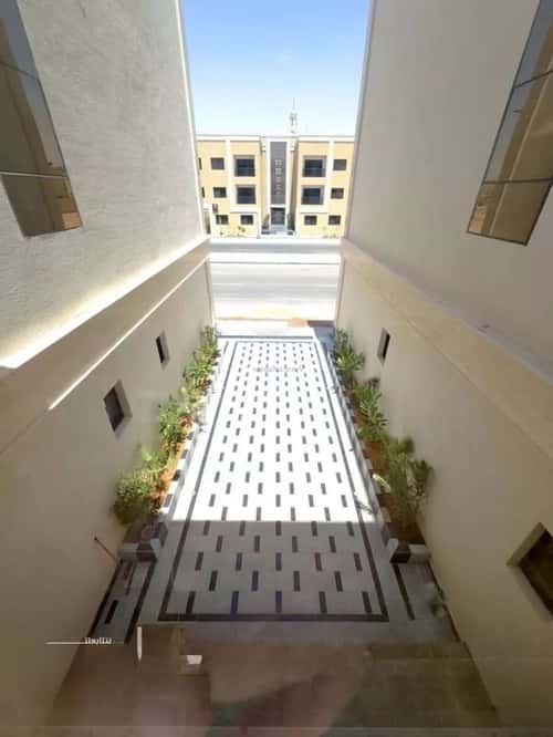 3 bedroom apartment in Al Mahdiyyah 1