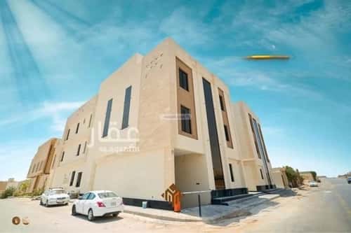 3 bedroom apartment in Al Mahdiyyah 12