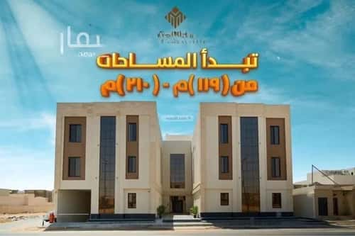 3 bedroom apartment in Al Mahdiyyah 15