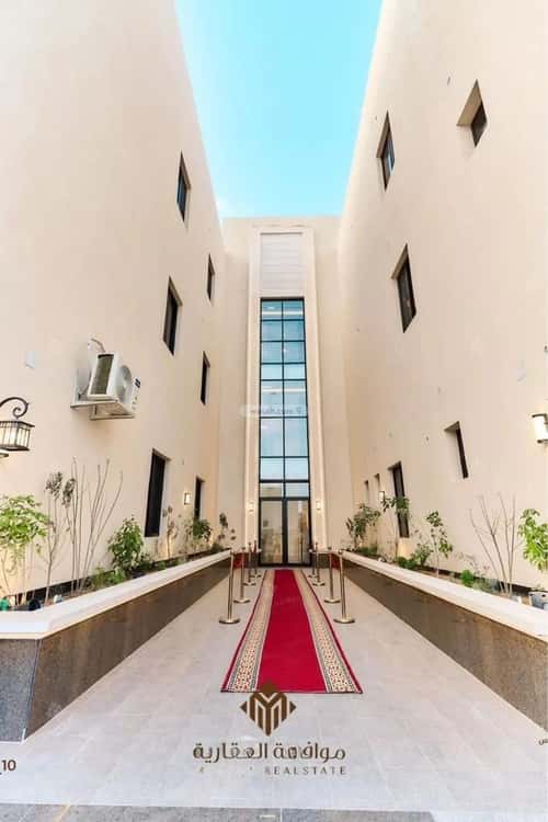 3 bedroom apartment in Al Mahdiyyah 3