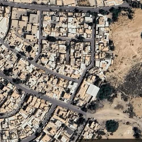 دور 3 غرف في الشفاء 2