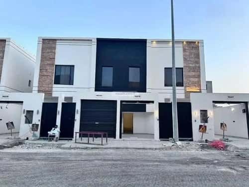 دور 3 غرف في الشفاء 5