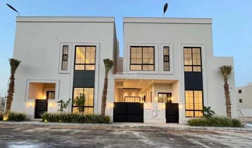 6 bedroom villa in Al Mahdiyyah 3