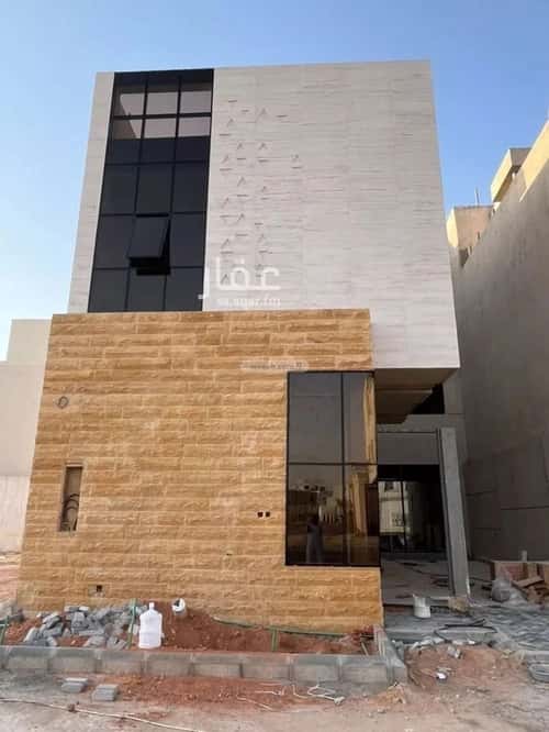فيلا 5 غرف في المهدية 8