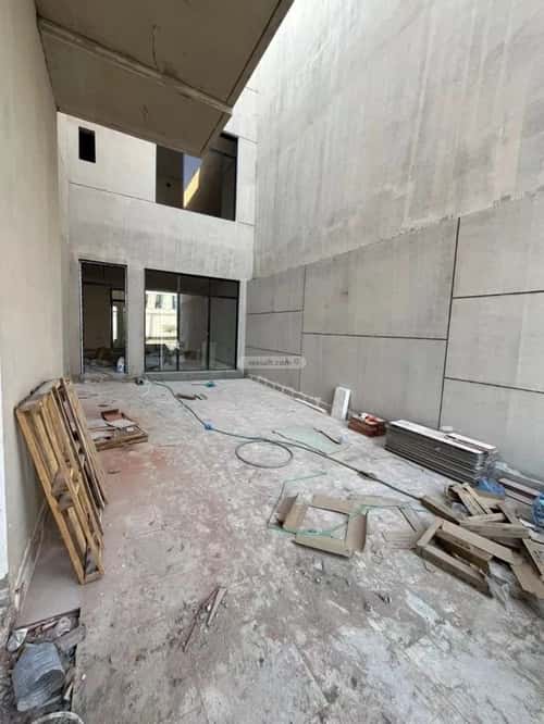 5 bedroom villa in Al Mahdiyyah 3