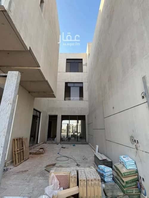 5 bedroom villa in Al Mahdiyyah 5