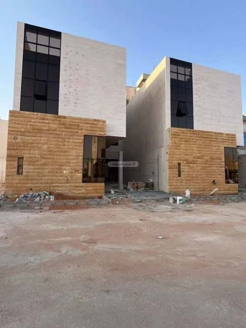 فيلا 5 غرف في المهدية 7