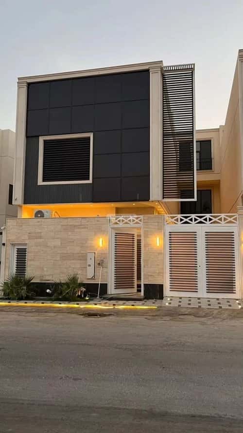 5 bedroom villa in Al Mahdiyyah 7