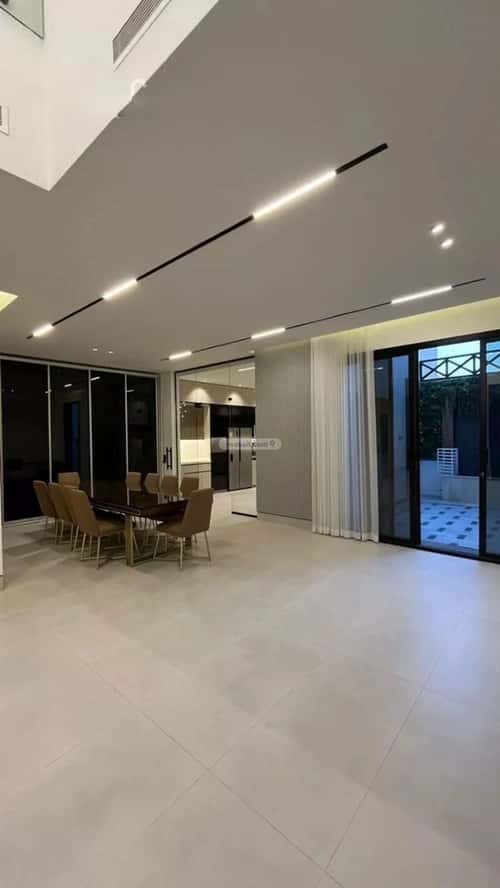 5 bedroom villa in Al Mahdiyyah 9